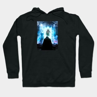 What is Thy Bidding, My Master? Hoodie